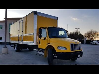 2016 Freightliner M2 106   - Photo 51 - San Jacinto, CA 92583