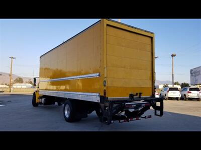 2016 Freightliner M2 106   - Photo 17 - San Jacinto, CA 92583