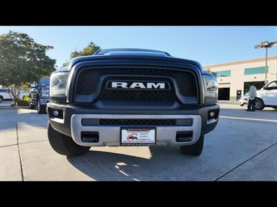 2017 RAM 1500 Rebel   - Photo 54 - San Jacinto, CA 92583