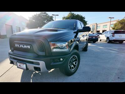 2017 RAM 1500 Rebel   - Photo 2 - San Jacinto, CA 92583