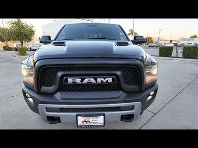 2017 RAM 1500 Rebel   - Photo 48 - San Jacinto, CA 92583