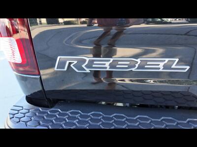 2017 RAM 1500 Rebel   - Photo 36 - San Jacinto, CA 92583