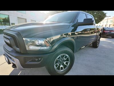 2017 RAM 1500 Rebel   - Photo 4 - San Jacinto, CA 92583