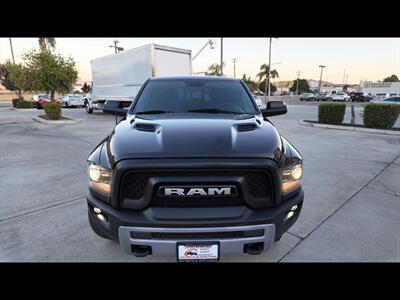 2017 RAM 1500 Rebel   - Photo 49 - San Jacinto, CA 92583