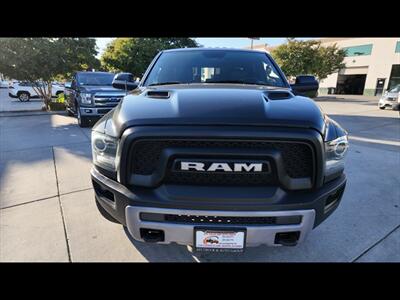 2017 RAM 1500 Rebel   - Photo 47 - San Jacinto, CA 92583