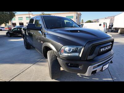 2017 RAM 1500 Rebel   - Photo 57 - San Jacinto, CA 92583