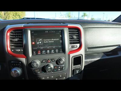 2017 RAM 1500 Rebel   - Photo 10 - San Jacinto, CA 92583