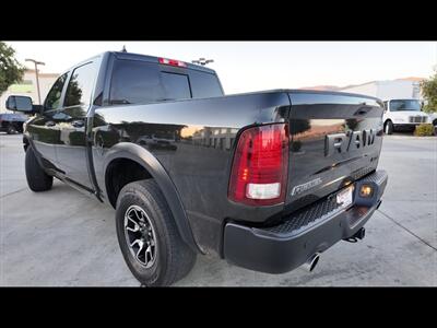 2017 RAM 1500 Rebel   - Photo 33 - San Jacinto, CA 92583