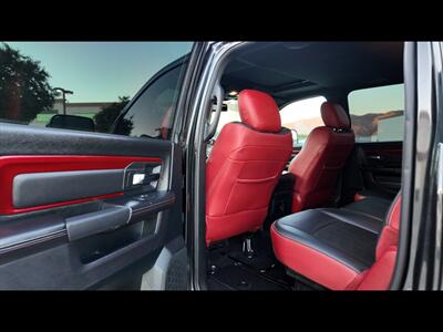 2017 RAM 1500 Rebel   - Photo 30 - San Jacinto, CA 92583