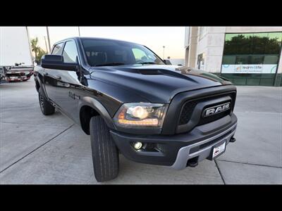 2017 RAM 1500 Rebel   - Photo 56 - San Jacinto, CA 92583