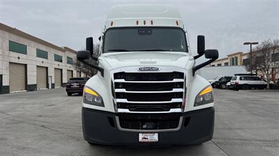 2020 Freightliner NEW CASCADIA  126 " BBC - Photo 42 - San Jacinto, CA 92583