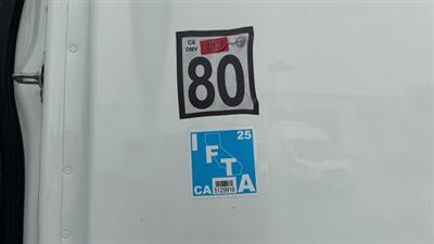 2020 Freightliner NEW CASCADIA  126 " BBC - Photo 27 - San Jacinto, CA 92583