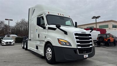 2020 Freightliner NEW CASCADIA  126 " BBC - Photo 41 - San Jacinto, CA 92583