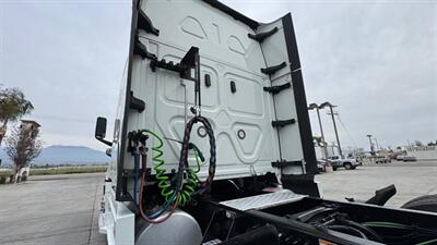 2020 Freightliner NEW CASCADIA  126 " BBC - Photo 30 - San Jacinto, CA 92583