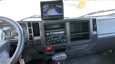 2017 Isuzu NPRXD 20 FT  BOX TRUCK - Photo 3 - San Jacinto, CA 92583