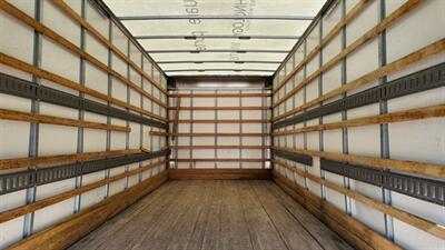 2017 Isuzu NPRXD 20 FT  BOX TRUCK - Photo 17 - San Jacinto, CA 92583