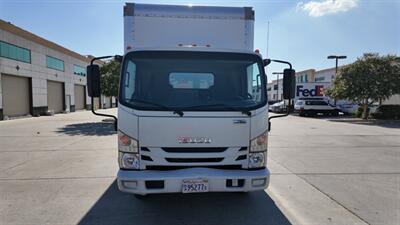 2017 Isuzu NPRXD 20 FT  BOX TRUCK - Photo 23 - San Jacinto, CA 92583