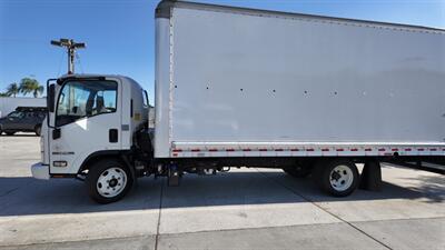 2017 Isuzu NPRXD 20 FT  BOX TRUCK - Photo 14 - San Jacinto, CA 92583