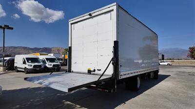 2017 Isuzu NPRXD 20 FT  BOX TRUCK - Photo 21 - San Jacinto, CA 92583