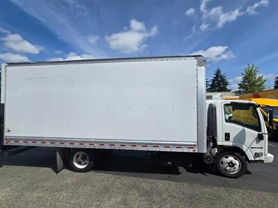 2017 Isuzu NPRXD 20 FT  BOX TRUCK - Photo 2 - San Jacinto, CA 92583