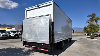 2017 Isuzu NPRXD 20 FT  BOX TRUCK - Photo 19 - San Jacinto, CA 92583