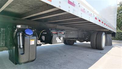 2017 Isuzu NPRXD 20 FT  BOX TRUCK - Photo 15 - San Jacinto, CA 92583