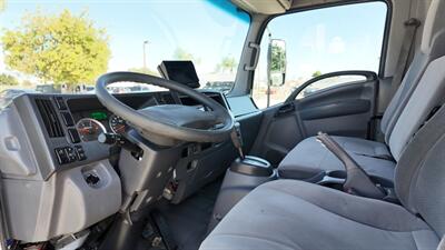 2017 Isuzu NPRXD 20 FT  BOX TRUCK - Photo 12 - San Jacinto, CA 92583