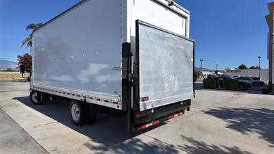 2017 Isuzu NPRXD 20 FT  BOX TRUCK - Photo 16 - San Jacinto, CA 92583
