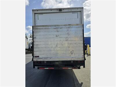 2017 Isuzu NPRXD 20 FT  BOX TRUCK - Photo 5 - San Jacinto, CA 92583