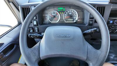 2017 Isuzu NPRXD 20 FT  BOX TRUCK - Photo 11 - San Jacinto, CA 92583