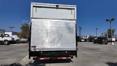 2017 Isuzu NPRXD 20 FT  BOX TRUCK - Photo 18 - San Jacinto, CA 92583