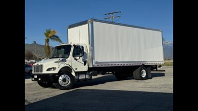 2016 Freightliner M2 106  Cargo Box - Photo 1 - San Jacinto, CA 92583