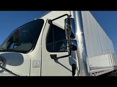 2016 Freightliner M2 106  Cargo Box - Photo 18 - San Jacinto, CA 92583