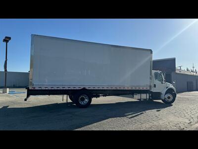 2016 Freightliner M2 106  Cargo Box - Photo 3 - San Jacinto, CA 92583