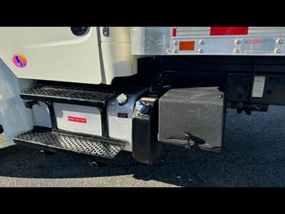 2016 Freightliner M2 106  Cargo Box - Photo 19 - San Jacinto, CA 92583