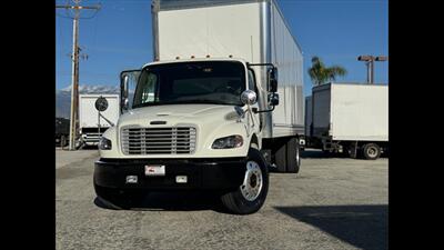 2016 Freightliner M2 106  Cargo Box - Photo 24 - San Jacinto, CA 92583