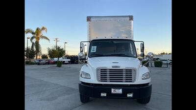 2015 Freightliner M2 106  BOX TRUCK - Photo 22 - San Jacinto, CA 92583