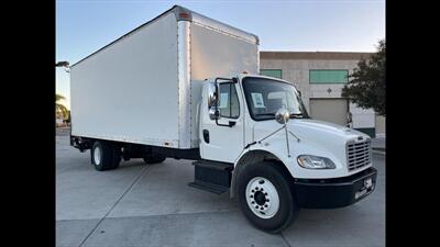 2015 Freightliner M2 106  BOX TRUCK - Photo 27 - San Jacinto, CA 92583