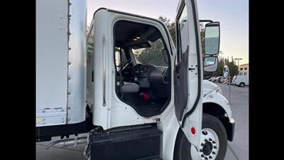 2015 Freightliner M2 106  BOX TRUCK - Photo 18 - San Jacinto, CA 92583