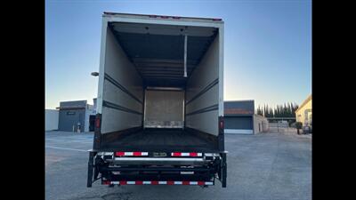 2015 Freightliner M2 106  BOX TRUCK - Photo 9 - San Jacinto, CA 92583