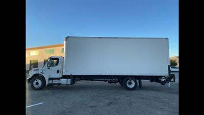 2015 Freightliner M2 106  BOX TRUCK - Photo 8 - San Jacinto, CA 92583