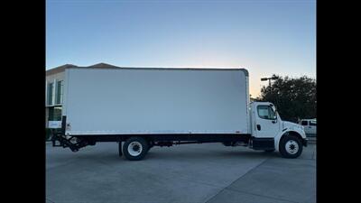 2015 Freightliner M2 106  BOX TRUCK - Photo 17 - San Jacinto, CA 92583