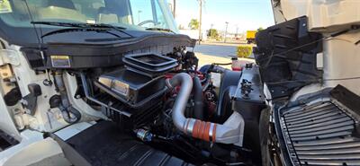 2019 International 4300 SBA 4X2 26FT BOX TRUCK - Photo 25 - San Jacinto, CA 92583