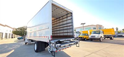 2019 International 4300 SBA 4X2 26FT BOX TRUCK - Photo 17 - San Jacinto, CA 92583