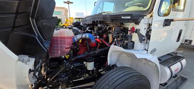 2019 International 4300 SBA 4X2 26FT BOX TRUCK - Photo 27 - San Jacinto, CA 92583