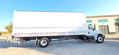 2019 International 4300 SBA 4X2 26FT BOX TRUCK - Photo 22 - San Jacinto, CA 92583
