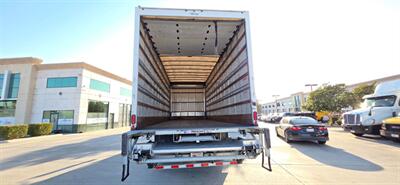 2019 International 4300 SBA 4X2 26FT BOX TRUCK - Photo 18 - San Jacinto, CA 92583