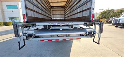 2019 International 4300 SBA 4X2 26FT BOX TRUCK - Photo 19 - San Jacinto, CA 92583