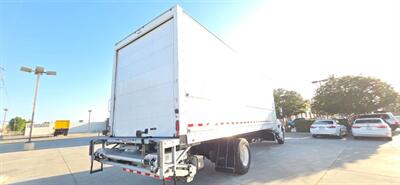 2019 International 4300 SBA 4X2 26FT BOX TRUCK - Photo 21 - San Jacinto, CA 92583