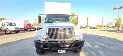 2019 International 4300 SBA 4X2 26FT BOX TRUCK - Photo 24 - San Jacinto, CA 92583